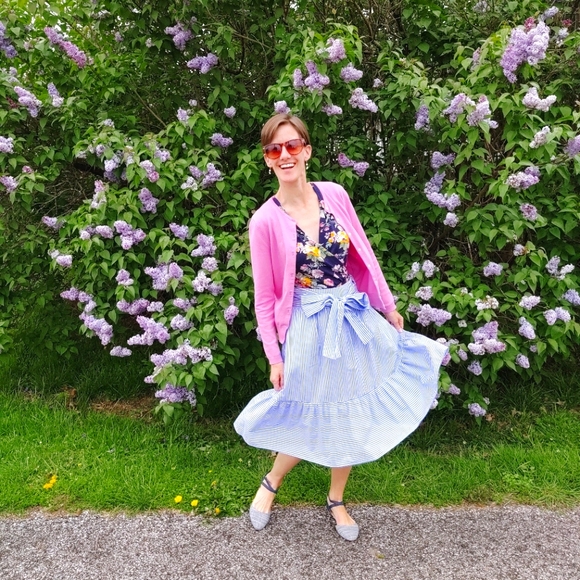 Meet your Posher, Bethany - Picture 5 of 12